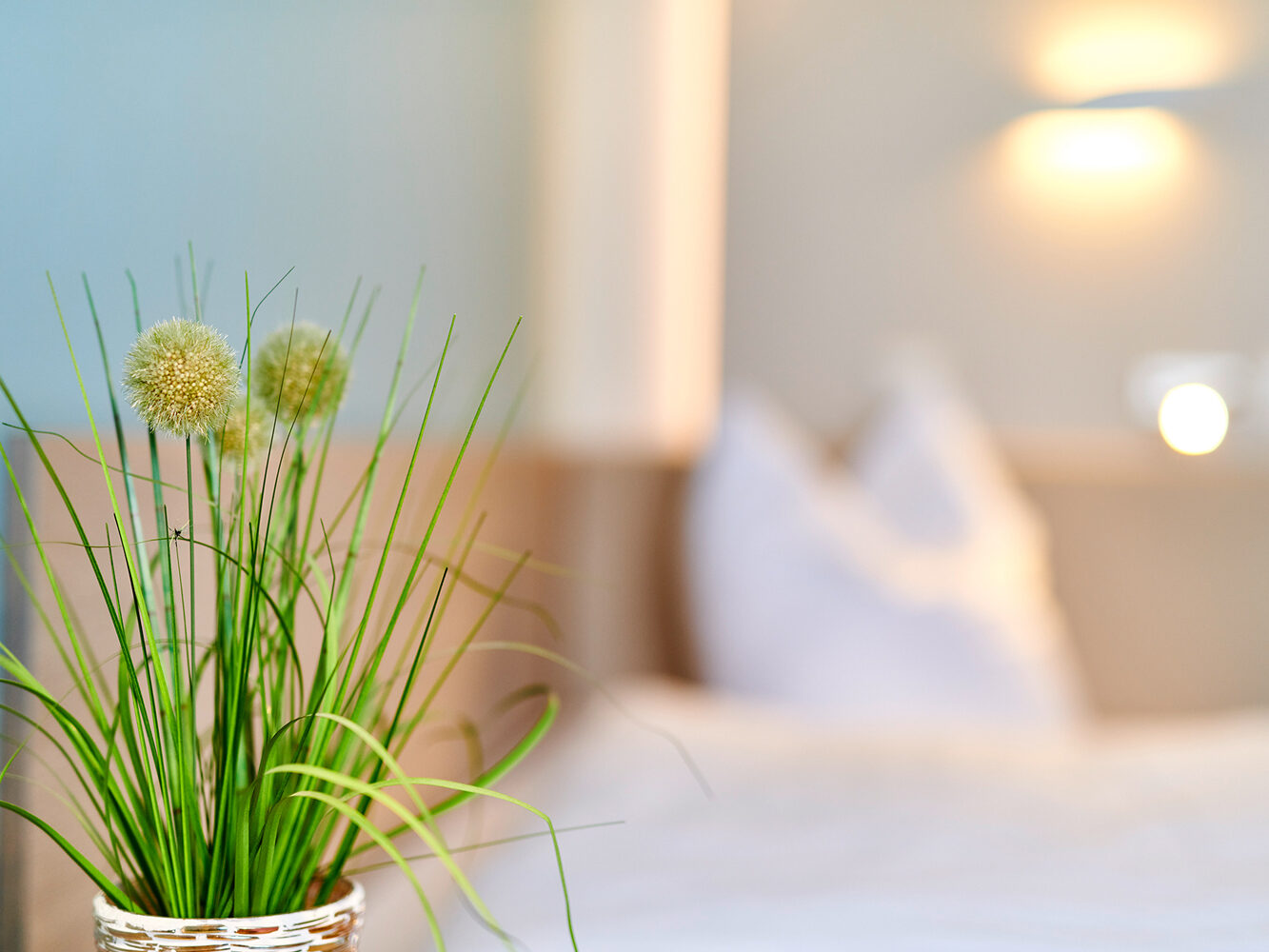 Komfort Doppelzimmer